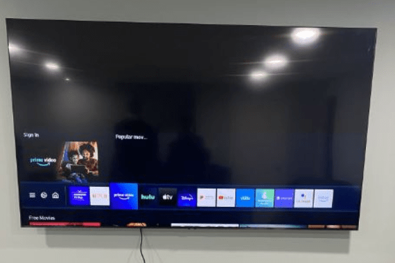 Tech Hook-Up