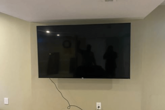 Tech Hook-Up
