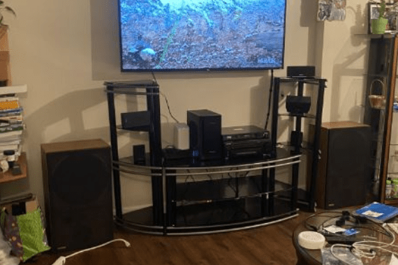 Tech Hook-Up