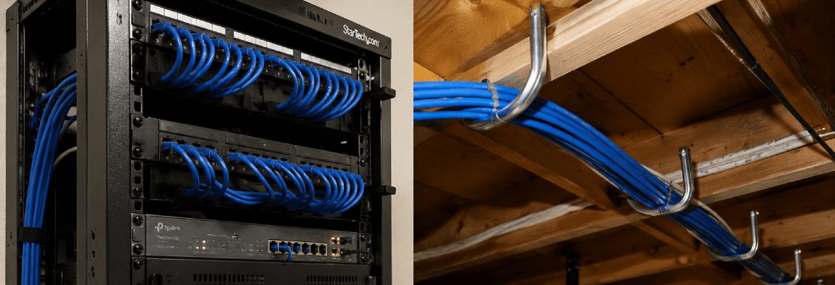 Tech Hook-Up