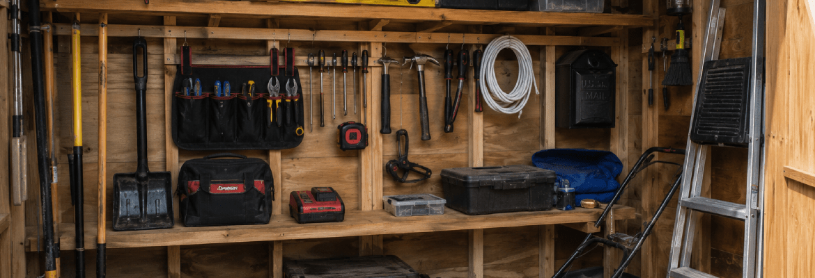 Tech Hook-Up